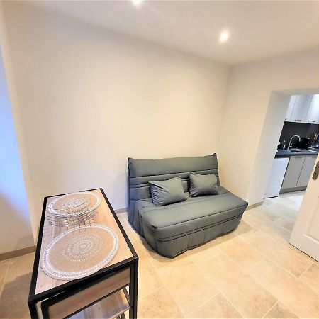 T2 Rdc Neuf/Wifi/Centre Village كاستيلان المظهر الخارجي الصورة