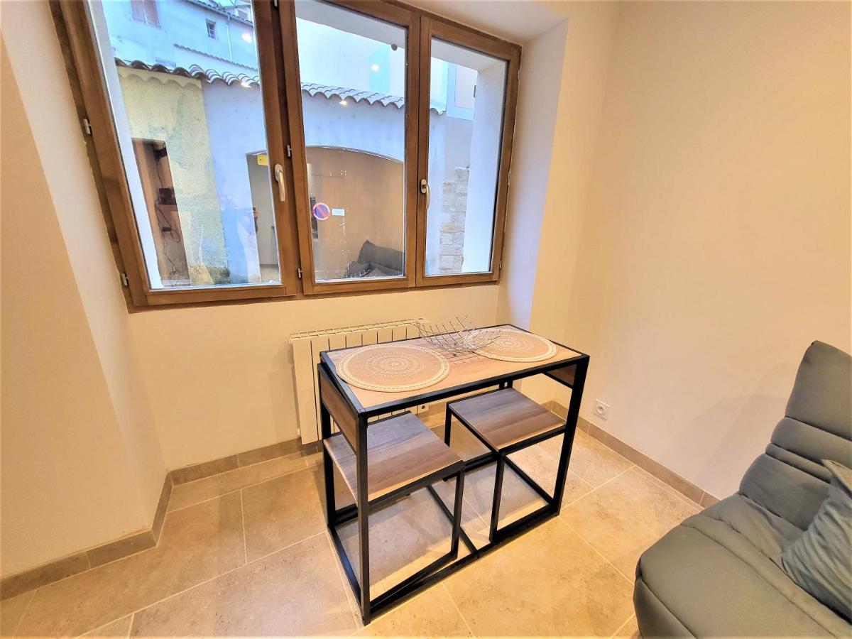 T2 Rdc Neuf/Wifi/Centre Village كاستيلان المظهر الخارجي الصورة