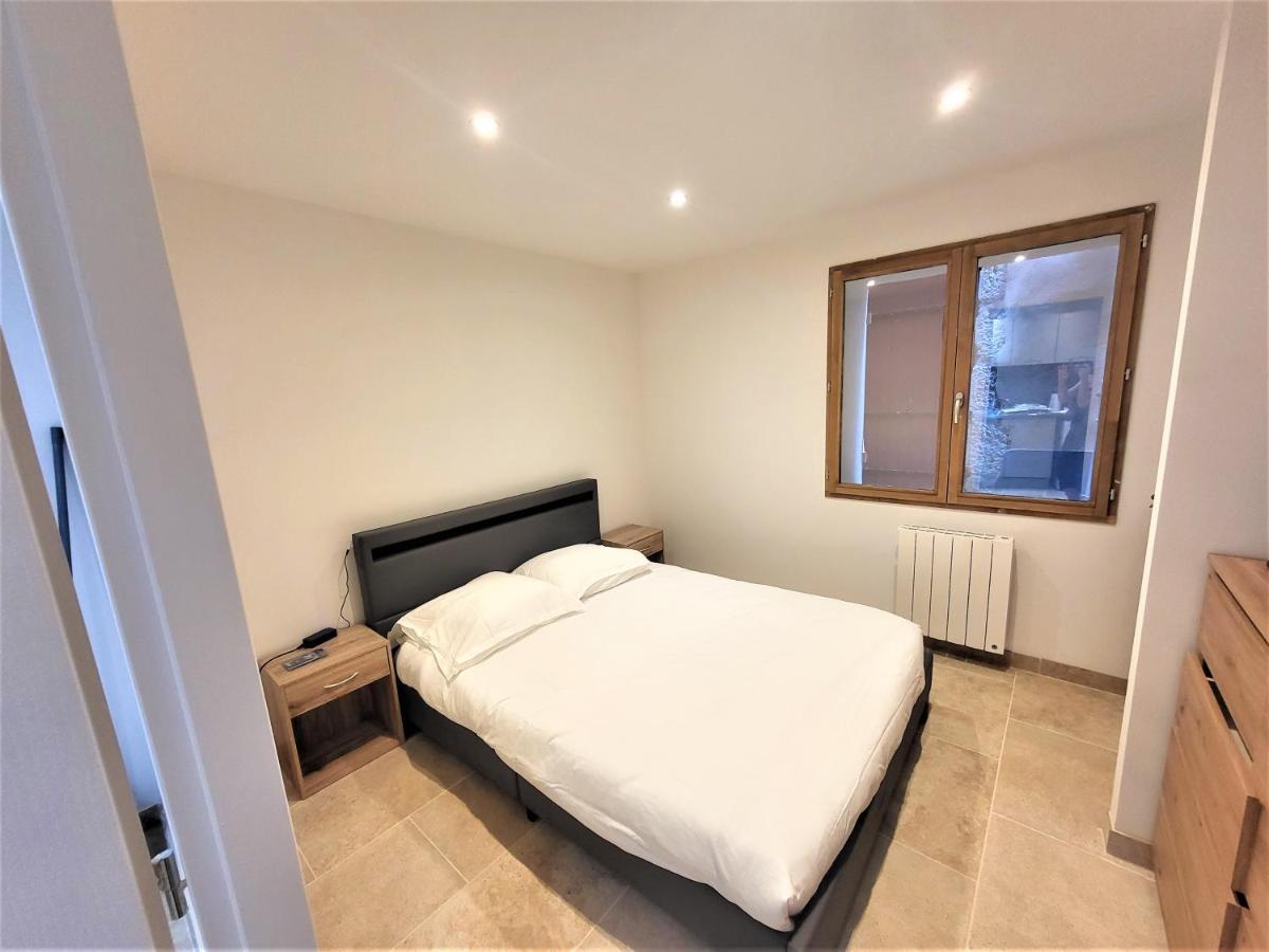 T2 Rdc Neuf/Wifi/Centre Village كاستيلان المظهر الخارجي الصورة